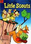 Little Scouts #9 Comic Books - Covers, Scans, Photos in Little Scouts Comic Books - Covers, Scans, Gallery